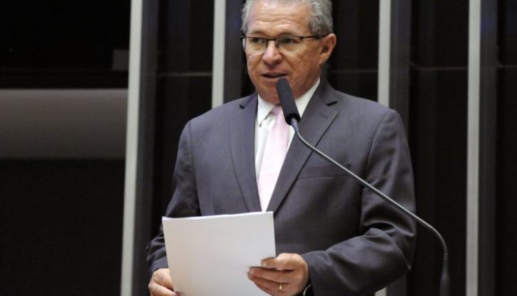 Em luto por morte de deputado, Câmara não terá sessão nesta segunda