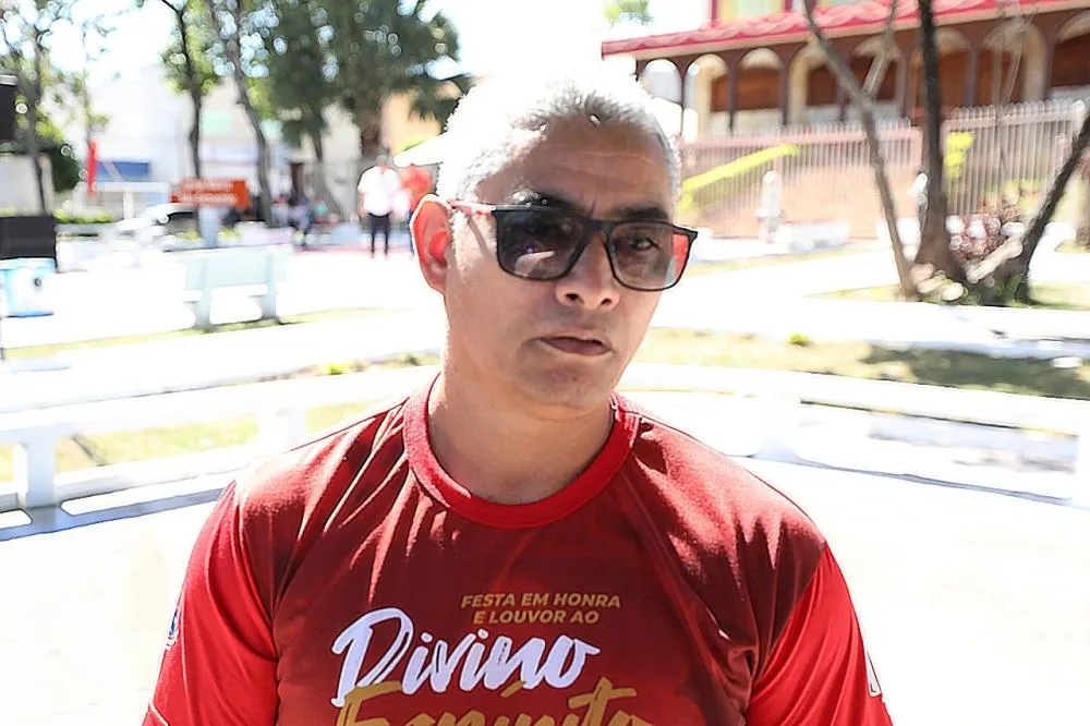 Patrimônio do DF, Festa do Divino Espírito Santo reúne multidão nas ruas de Planaltina