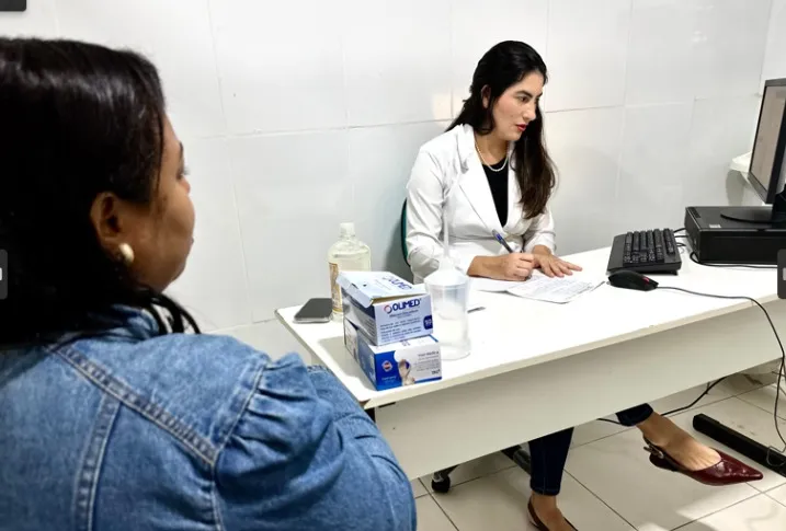 Programa de saúde reprodutiva da mulher entra em vigor no DF 