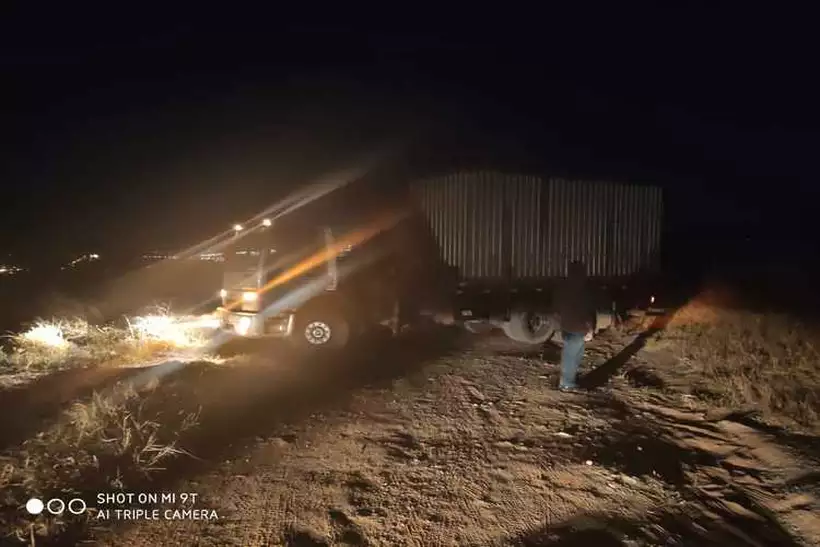 Indígenas fazem funcionários da Terracap reféns, no Noroeste