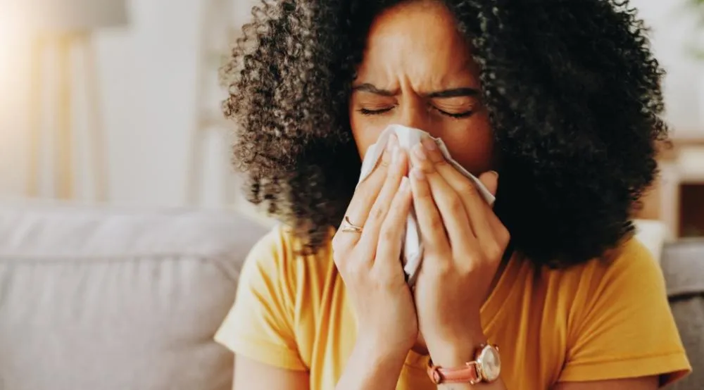 No Dia Mundial da Alergia, entenda riscos e tratamentos