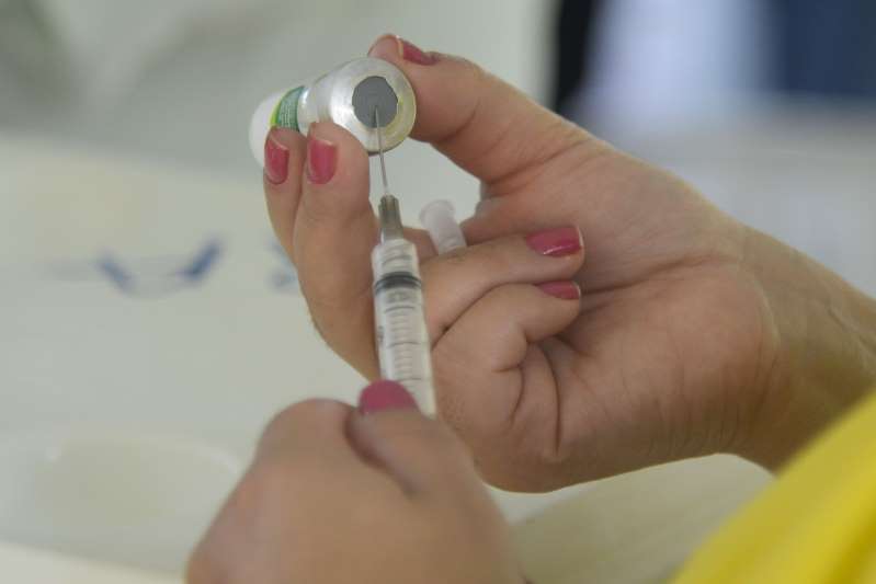 Anvisa autoriza testes de vacina contra covid-19 da Johnson & Johnson no Brasil