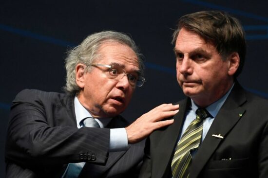 Orçamento de 2021 prevê salário mínimo de R$ 1.067