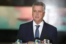 Rollemberg é convocado para assumir mandato de deputado federal