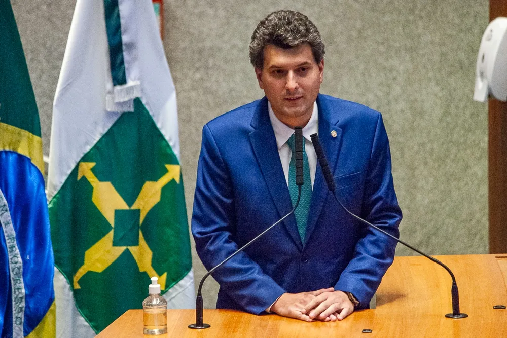 Idealizadores do projeto “Sou Afro, Sou Beleza Afro Brasil”