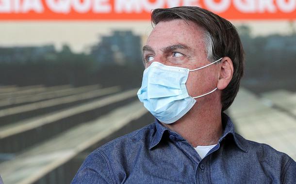 Bolsonaro passará por cirurgia para retirar cálculo renal