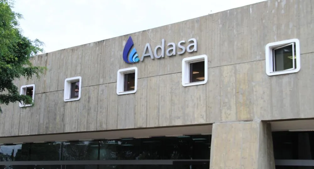 Adasa esclarece que incidente no Rio do Sal não afeta abastecimento do DF