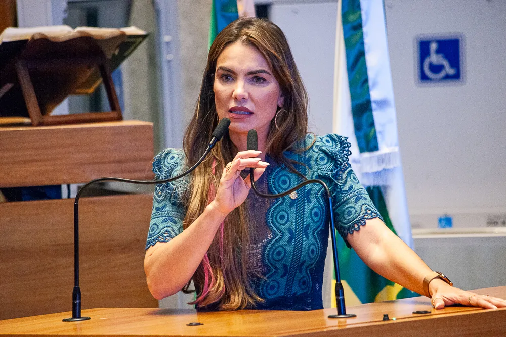 Procuradoria da Mulher da CLDF promove Semana de Combate ao Feminicídio