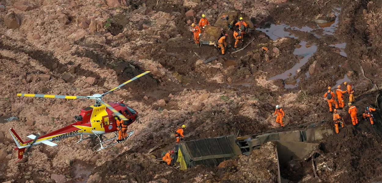 Justiça de Minas Gerais nega bloqueio de R$ 26 bilhões da Vale pelo desastre em Brumadinho