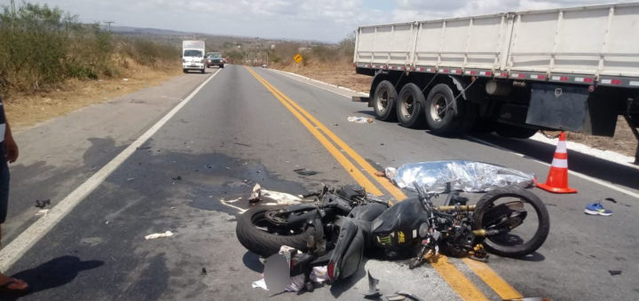 Policial Militar descobre morte de irmão ao ser acionado para ocorrência de acidente