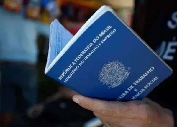 DF inicia mês com 785 vagas disponíveis e salários de até R$ 4,5 mil