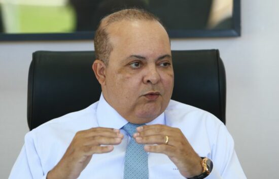 Ibaneis envia Refis 2020 à Câmara Legislativa