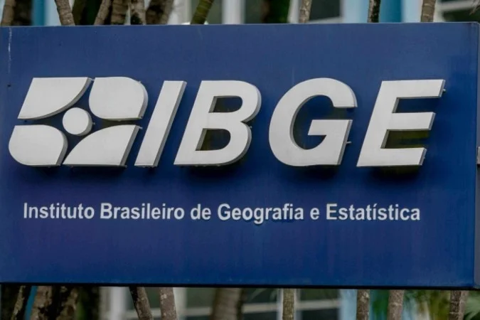 IBGE oferta 58 vagas temporárias em processo seletivo para nível médio