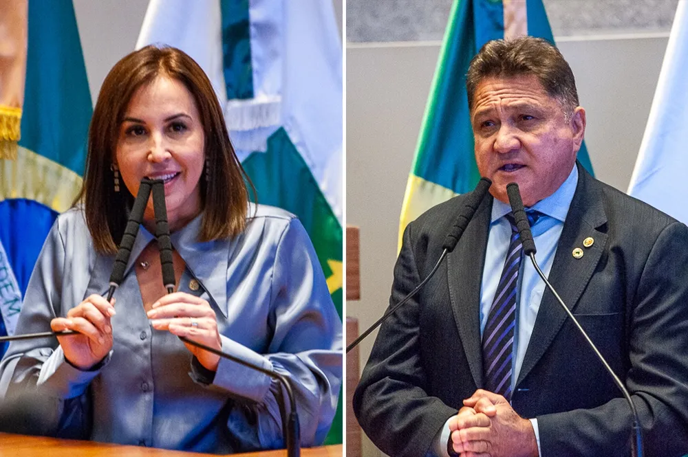 Distritais promovem debate sobre mudança de nome de bairros no Guará