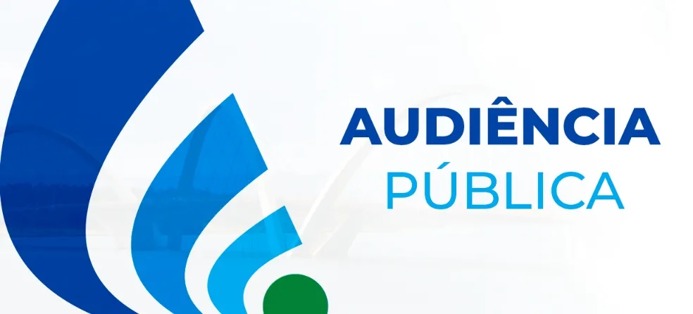 Adasa realizará audiência pública sobre soluções alternativas de abastecimento e esgotamento no DF