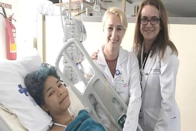 Hospital de Base volta a fazer cirurgia cardíaca de peito aberto