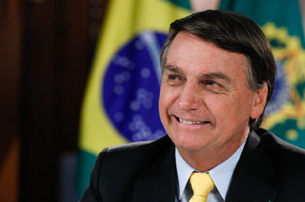Orlando e Joice vão à Justiça contra ‘horário eleitoral’ de Bolsonaro em lives