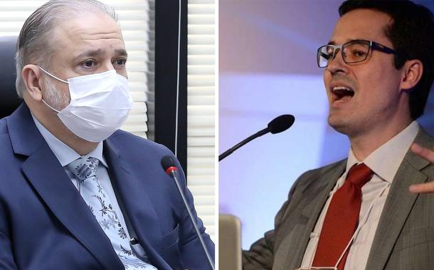 PGR tem 15 dias para informar TCU de gratificações a membros da Lava Jato