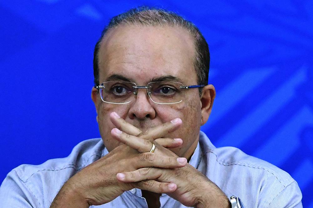GDF solicita extensão de estado de calamidade até junho de 2021