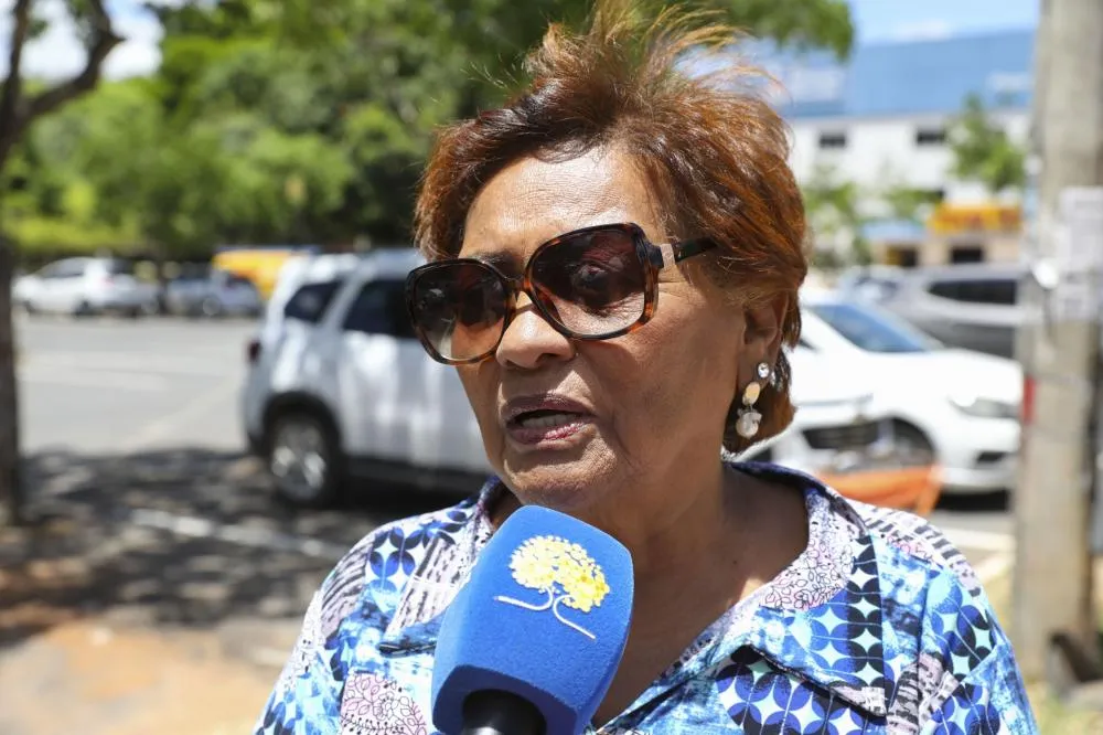 W3 Sul de cara nova: em sete anos, GDF investiu R$ 90 milhões em acessibilidade e mobilidade na via