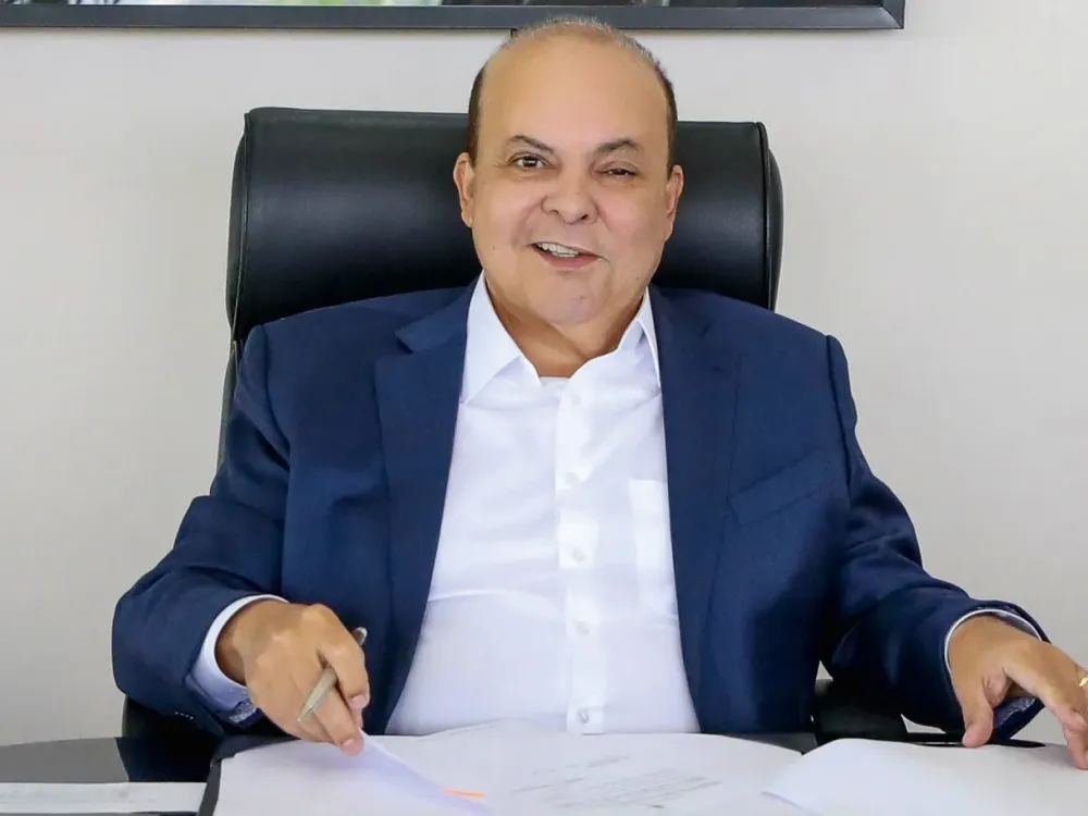 Ibaneis será convidado pela CPI para falar da experiência eficiente da segurança pública do DF