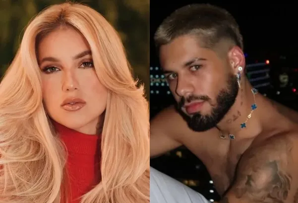 Após rumores, motivo do término de Virginia e Zé Felipe vem à tona