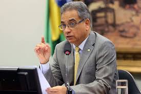 Ronaldo Fonseca vem aí
