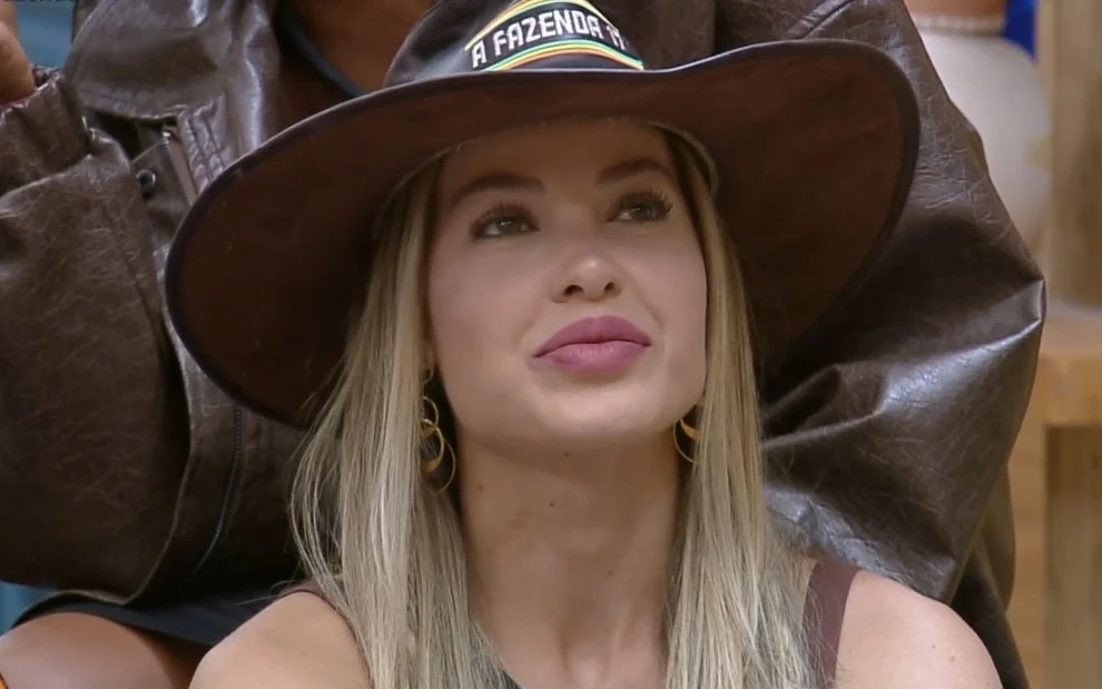 Saiba quem Saory vai indicar para roça em A Fazenda 17: 'Me humilha o dia inteiro'