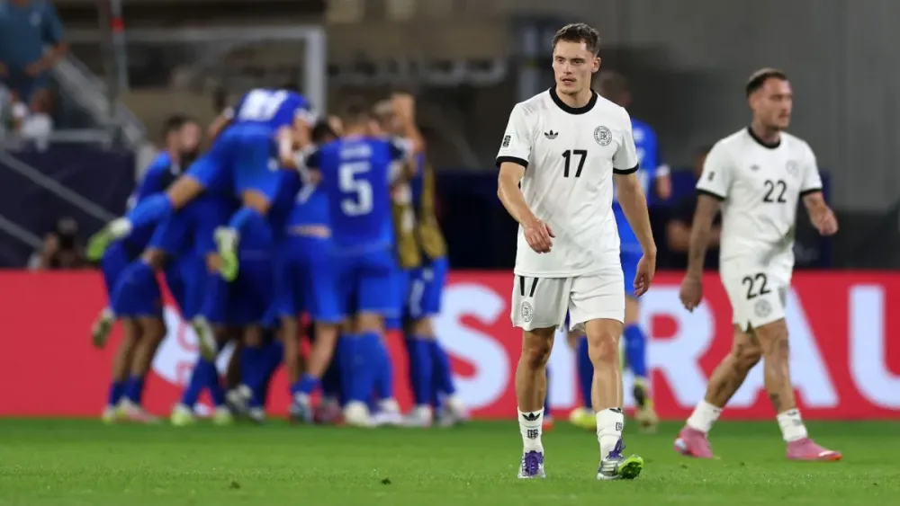 Veja as seleções que podem garantir vaga na Copa nesta segunda (17)