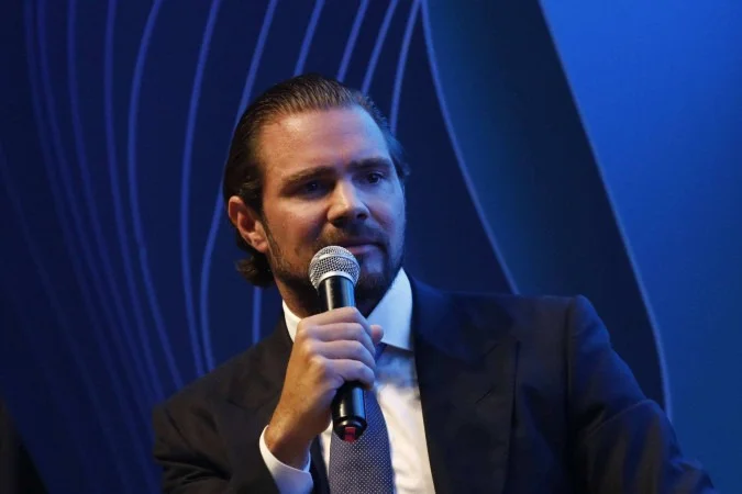 Após audiência de custódia, Justiça mantém prisão de Daniel Vorcaro