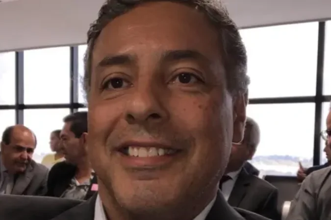 Quem é Celso Eloi, novo presidente do BRB