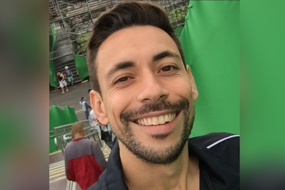 Policial mata torcedor do Goiás após jogo com Flamengo e é preso