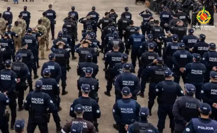 PMDF divulga resultado preliminar do processo seletivo para retorno de policiais da reserva ao serviço ativo