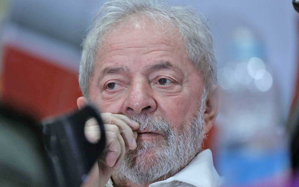 STJ rejeita novo recurso de Lula contra condenação no caso do triplex