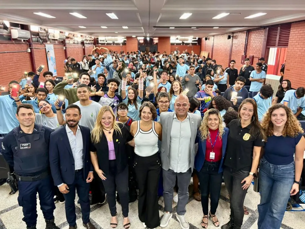 Consegs mobilizam mais de seis mil cidadãos e reforçam a participação nas políticas públicas