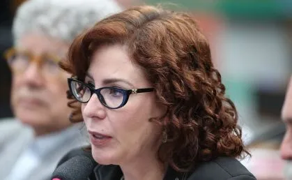 STF conclui ação e Zambelli deverá começar a cumprir pena por porte de arma