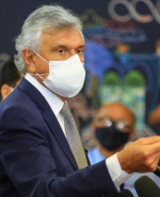 Decreto em GO proíbe cidades em calamidade de flexibilizar restrições