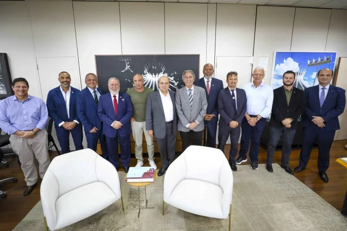 Ibaneis sanciona remissão de IPTU e isenção de ITBI para clubes e associações