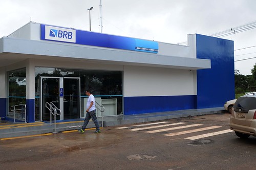 BRB tem novo horário a partir desta terça-feira (30)