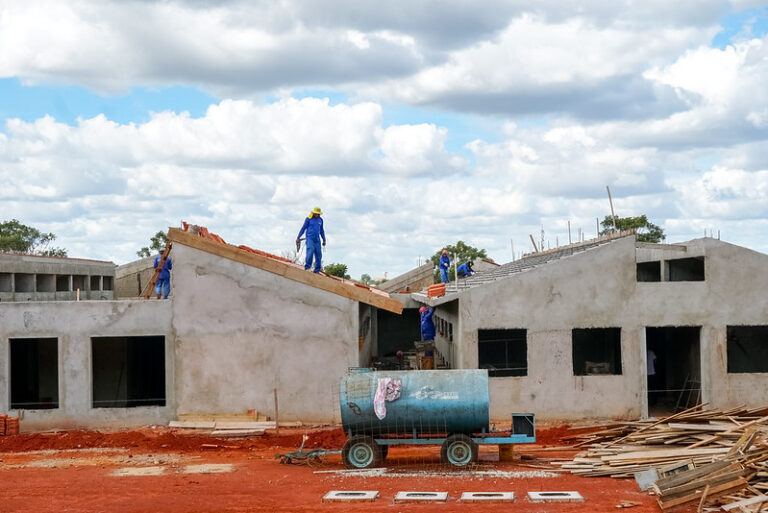 Foto: Davidyson Damasceno Iges-DF