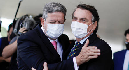 'Todo acordo deve ser honrado', diz Arthur Lira sobre Orçamento 2021