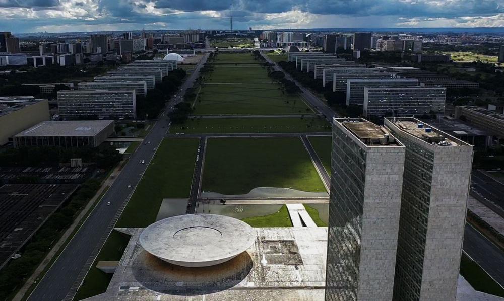 Senado aprova uso de verbas de saúde por estados e municípios 