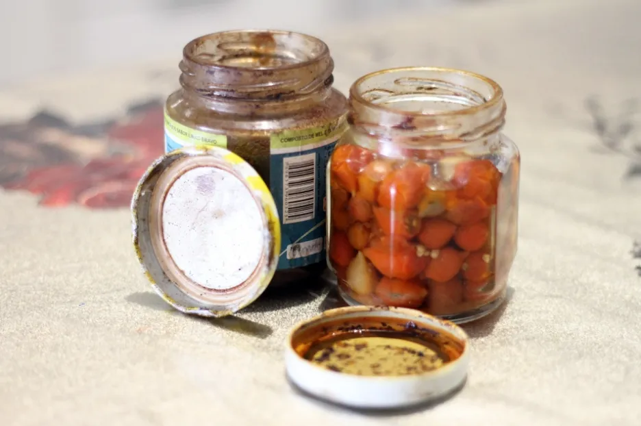 Consumo de alimentos vencidos pode causar riscos graves à saúde