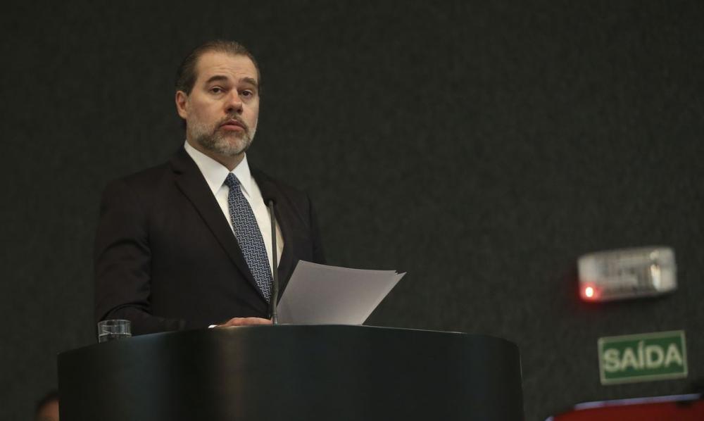 STF começa a julgar validade de artigo da Lei de Patentes