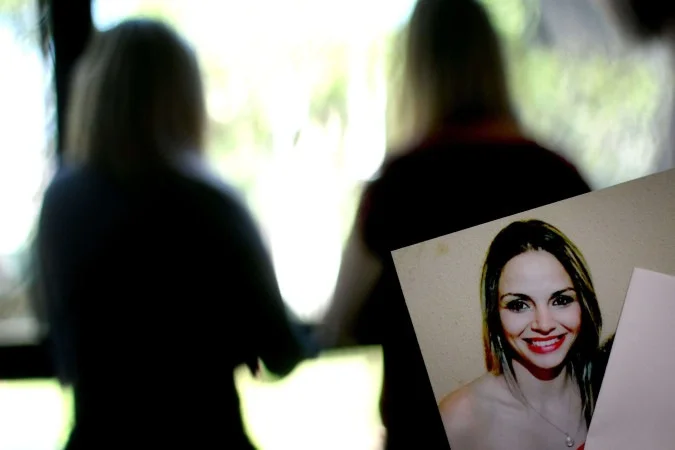 Assassinato de Thalita Berquó completa um ano com julgamento previsto para março