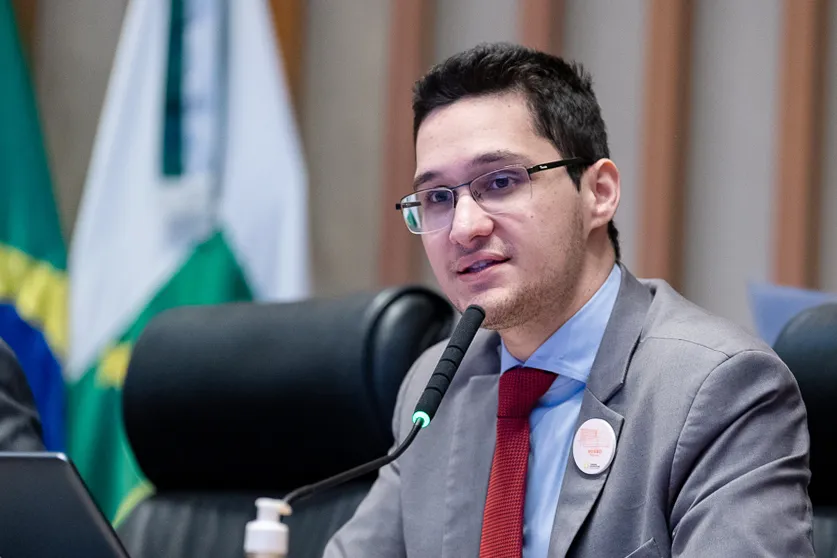 Professores vão receber treinamento para identificar sinais de abuso nos estudantes