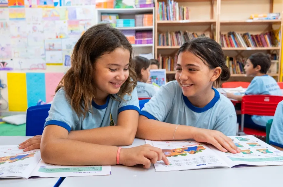 Inscrições para vagas remanescentes na rede pública de ensino estão abertas