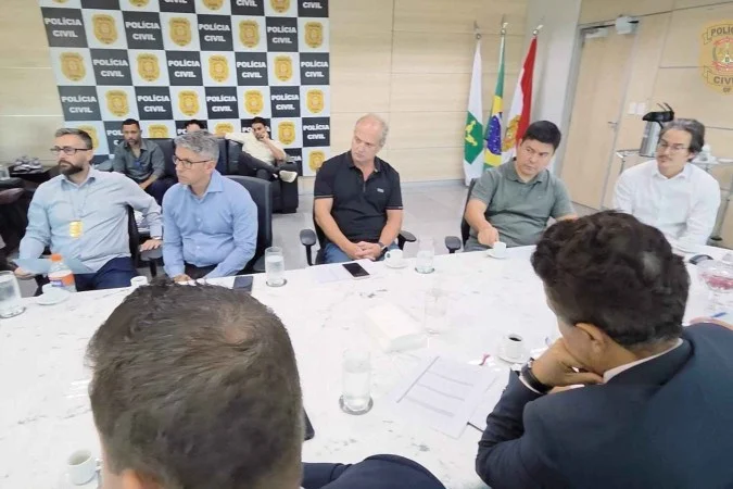 Polícia Civil fecha cerco contra responsáveis por depredações em ônibus