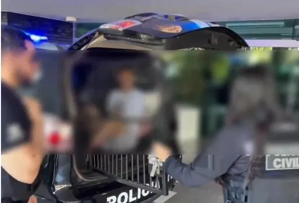 Técnico preso por mortes em hospital do DF aplicou desinfetante em paciente