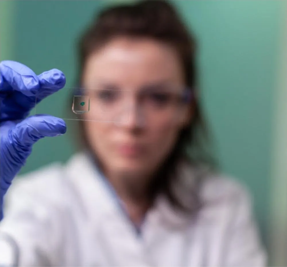  Eficaz na detecção precoce do câncer de colo de útero, genotipagem do HPV deve ser feita a partir dos 25 anos